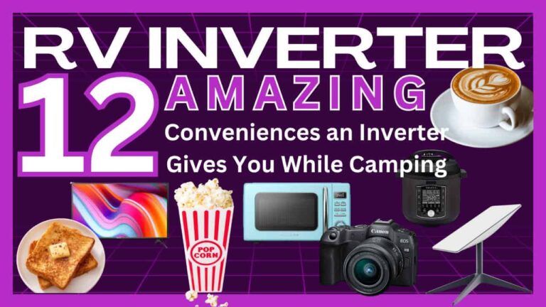 rv inverter featured