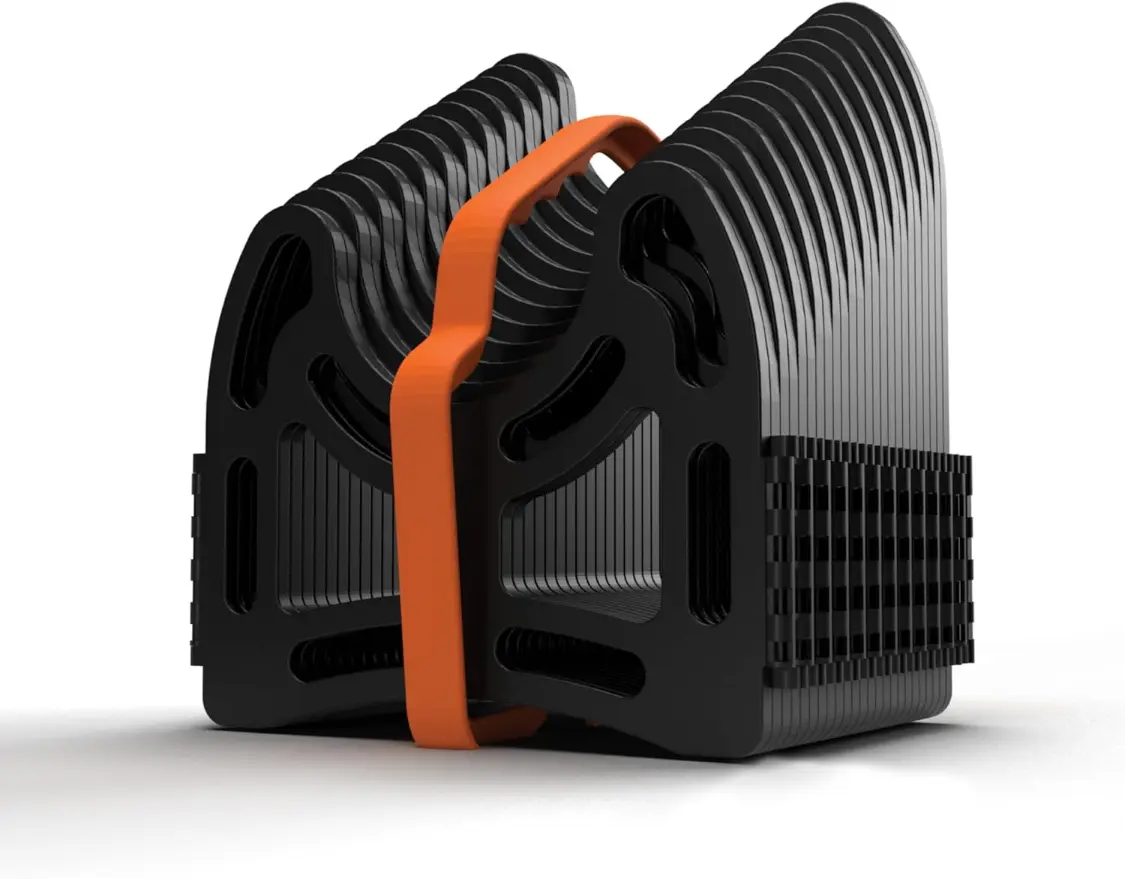 camco best rv sewer hose support