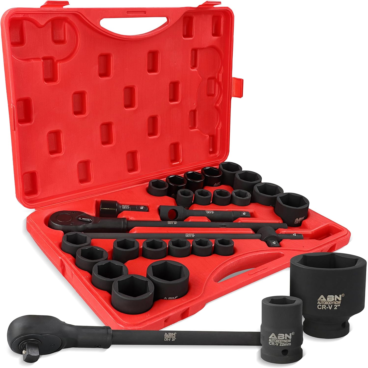 cheaper rv socket set