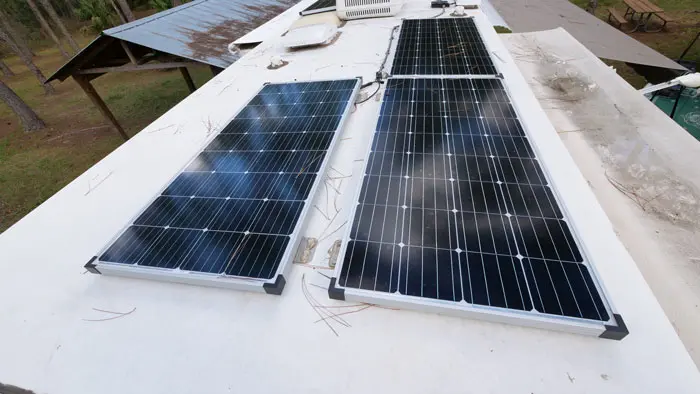 rv solar panels 2