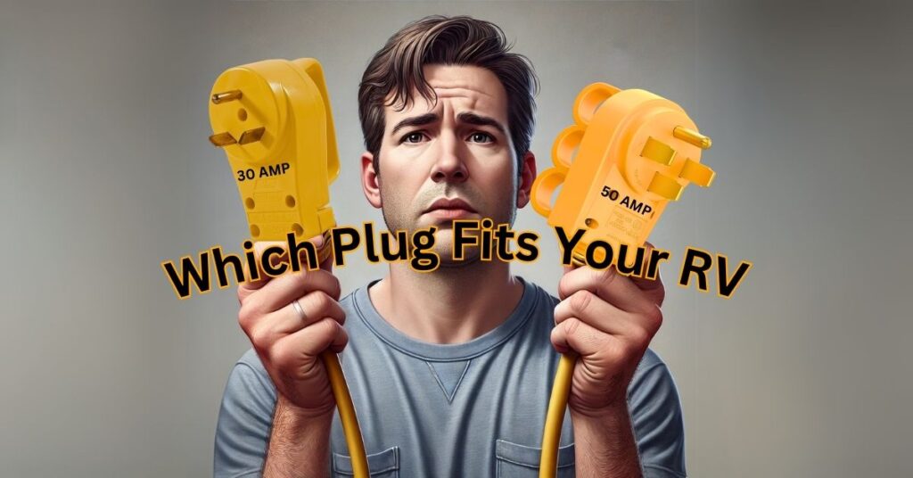 30 amp plug vs 50 amp plug