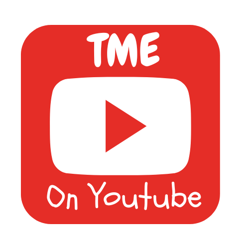 tme on youtube